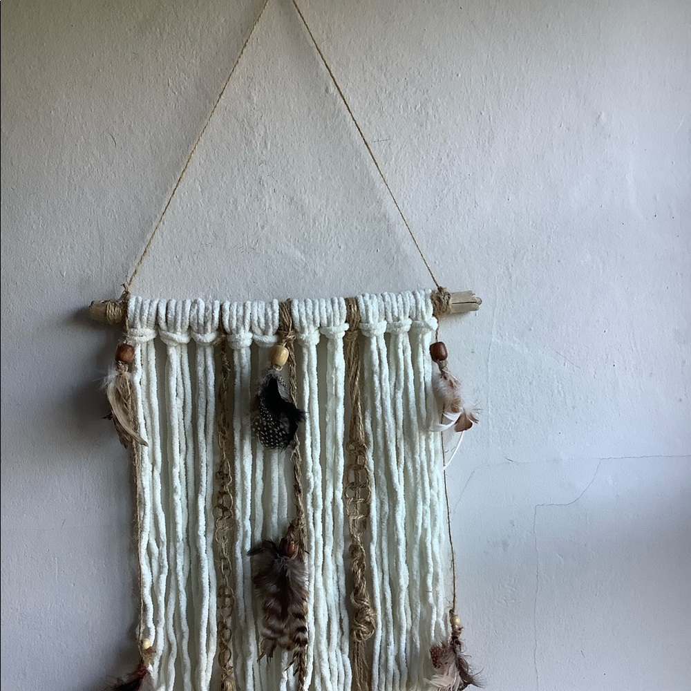 wall hanging